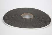 T4006-12 - single sided glazing tape - 4.8mm thick x 12mm wide