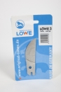 PMB - Replacement blade for Loewe secateur/bead cutter