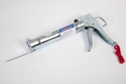 SG2 - Newborn ratchet type silicone gun
