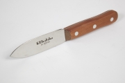 T127 - Bohle pointed putty knife - timber handle