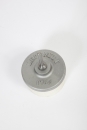 WP08 - Felt buff for scratch removal & polishing - 50mm diameter