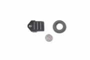 ASSORTED SPARES - Woods pump action lifter spares