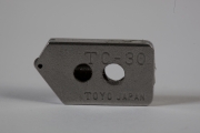 CS7R - Speed cutter - Toyo oil head heavy duty - replacement