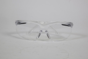 SA1-2 - Safety glasses - clear