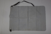 SAA2 - Long leather apron